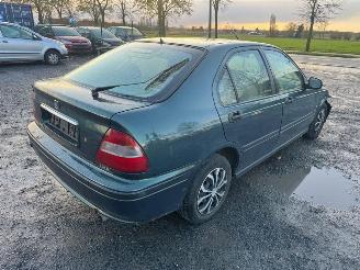 Honda Civic  picture 5