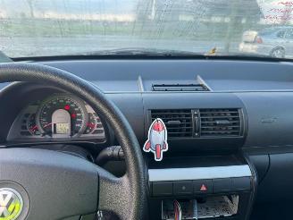 Volkswagen Fox  picture 25
