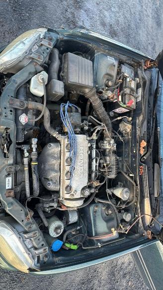 Honda Civic  picture 26