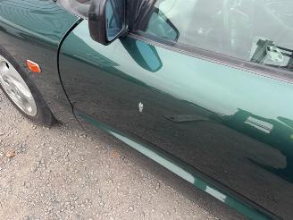 Pontiac Firebird  picture 10