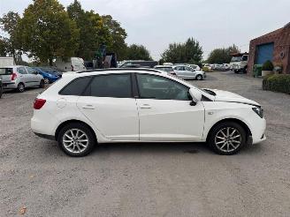 Seat Ibiza ST REFERENCE picture 4