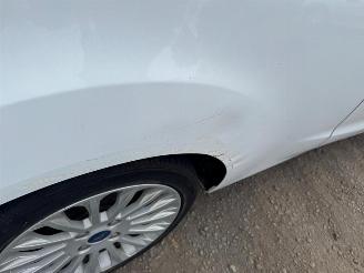 Ford Fiesta TITANIUM picture 19