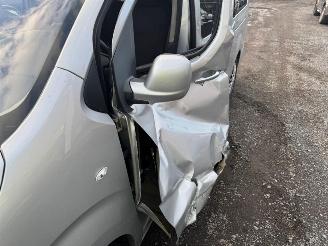 Toyota ProAce  picture 7