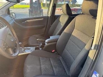 Mercedes B-klasse  picture 23