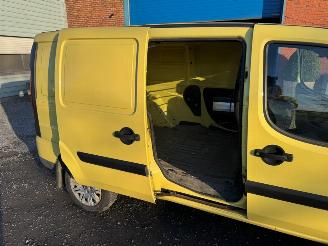Fiat Doblo  picture 26