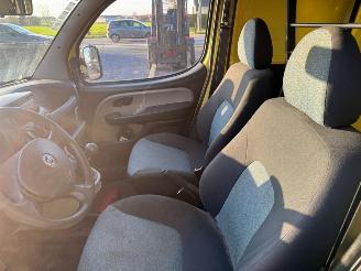 Fiat Doblo  picture 17