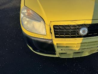 Fiat Doblo  picture 12