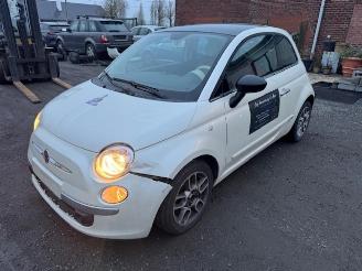 Fiat 500  picture 1