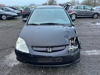 Honda Civic  picture 1