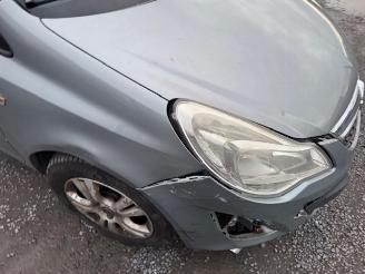 Opel Corsa  picture 17