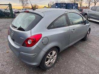 Opel Corsa  picture 5