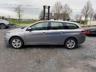 Peugeot 308  picture 23