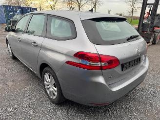 Peugeot 308  picture 14