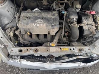 Toyota Yaris  picture 28