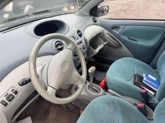 Toyota Yaris  picture 17