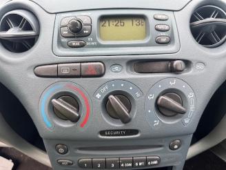 Toyota Yaris  picture 20