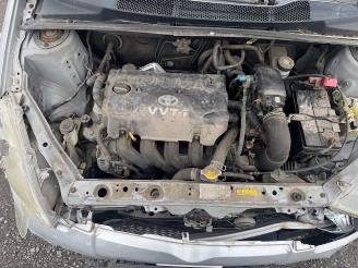 Toyota Yaris  picture 25