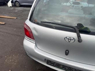 Toyota Yaris  picture 15