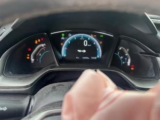 Honda Civic  picture 15