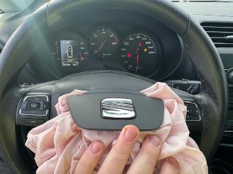 Seat Leon  picture 20