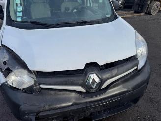 Renault Kangoo  picture 10