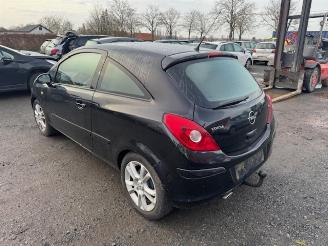 Opel Corsa  picture 7