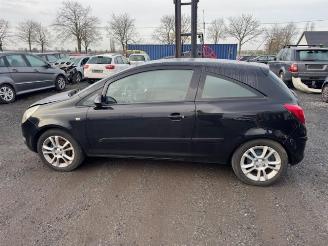 Opel Corsa  picture 8