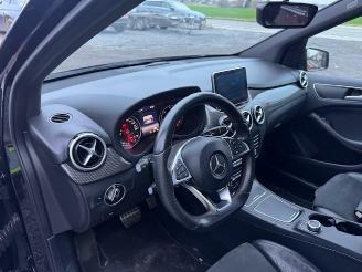 Mercedes B-klasse  picture 27