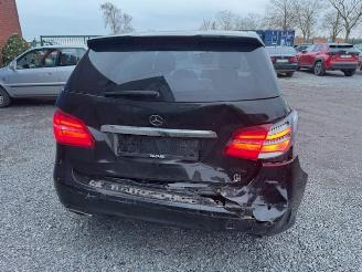 Mercedes B-klasse  picture 6