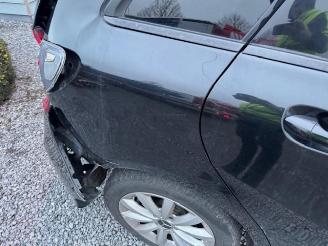 Mercedes B-klasse  picture 10