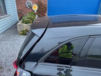 Mercedes B-klasse  picture 12