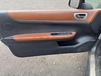 Peugeot 307 CC picture 16