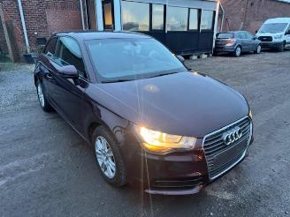 Audi A1  picture 3