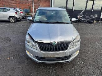 Skoda Fabia  picture 2