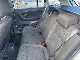 Skoda Fabia  picture 28