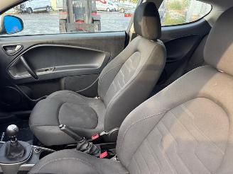 Alfa Romeo MiTo  picture 11