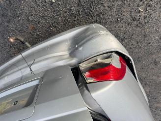 Opel Vectra B picture 9