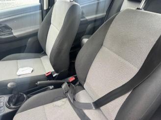 Skoda Fabia  picture 24