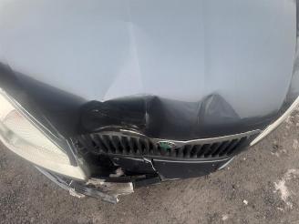 Skoda Fabia  picture 12