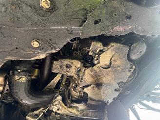 Volvo V-70  picture 15