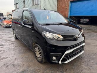 Toyota ProAce  picture 6