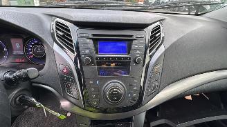 Hyundai I-40  picture 31