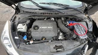 Hyundai I-40  picture 35