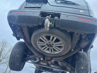 Land Rover Discovery 4 HSE picture 23