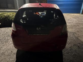 Honda Jazz  picture 5