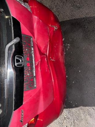 Honda Jazz  picture 25