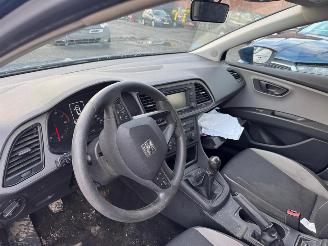 Seat Leon REFERENCE picture 13