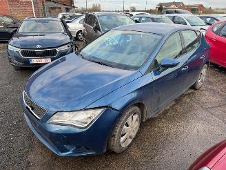 Seat Leon REFERENCE picture 2