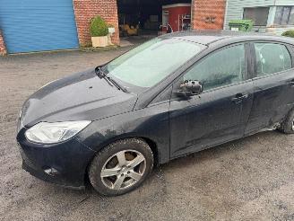 Ford Focus TREND picture 8