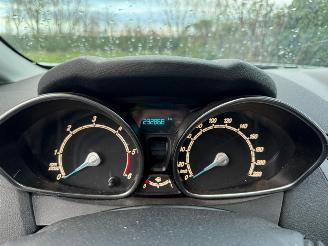 Ford Fiesta TREND picture 12